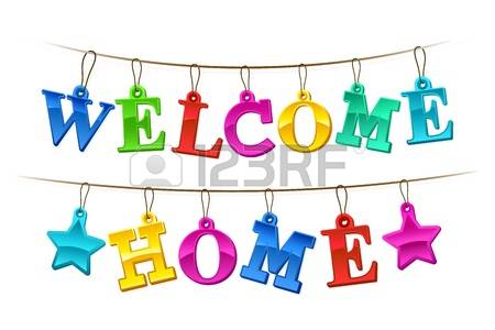 450x300 Celebration Clipart Welcome Party