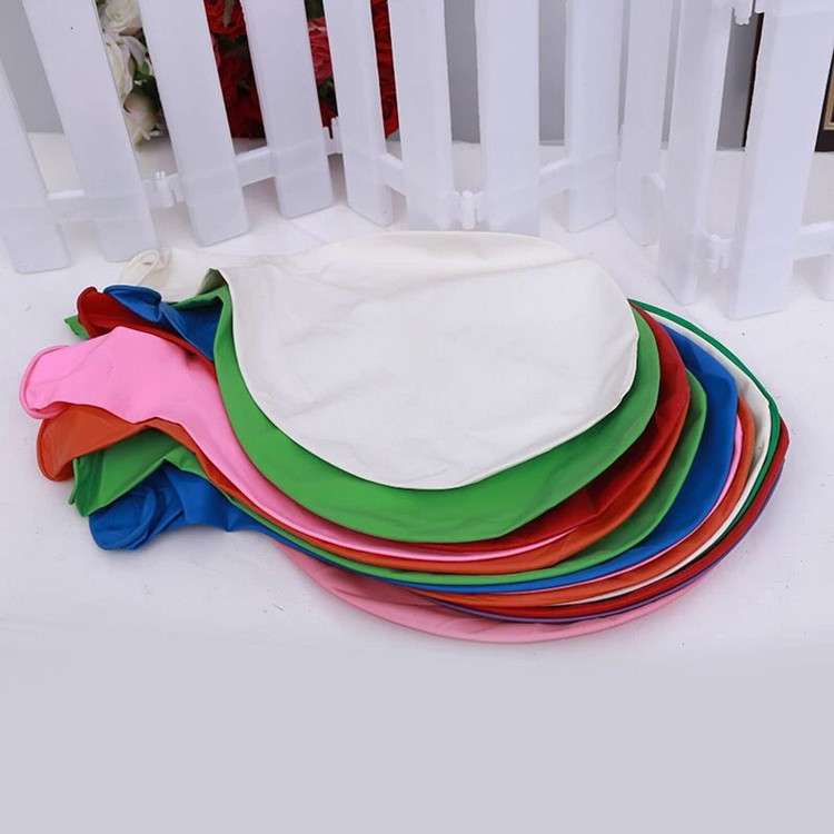 750x750 5pclot 36 Inch Giant Ballon Decoration Birthday Wedding Party