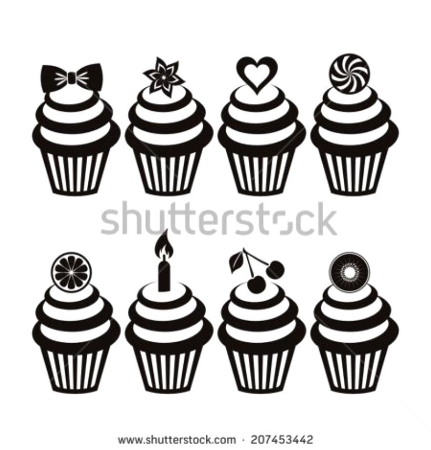 840x877 Birthday Party Clip Art Black And White The Art Evangelist