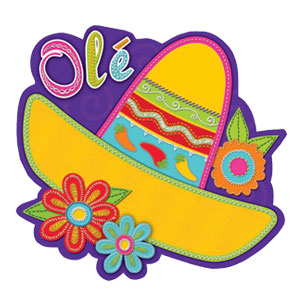 300x300 Fiesta Clip Art Your Feedback Is Submitted. Description