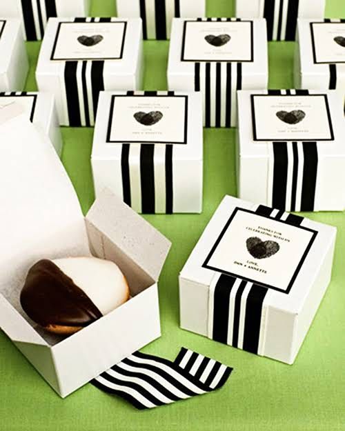 500x625 Best Edible Wedding Favors Ideas Wedding