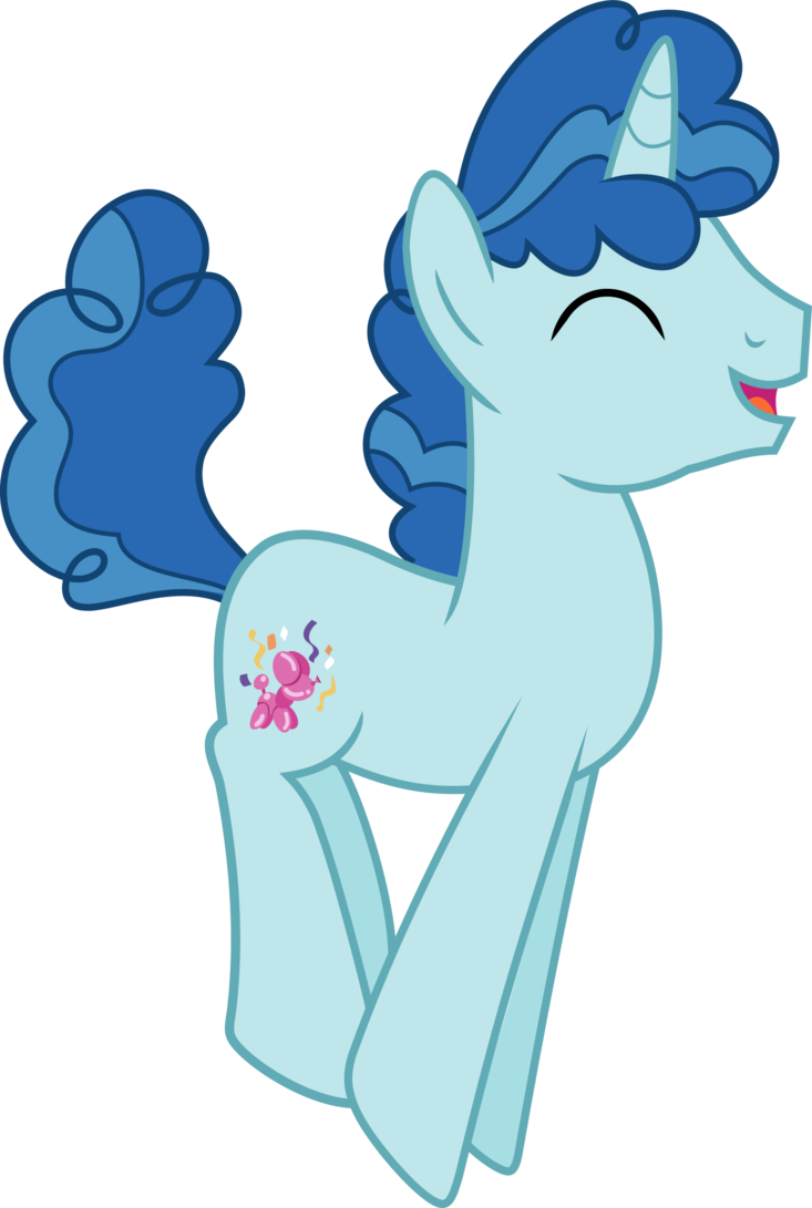 733x1091 Party Favor By Jaybugjimmies