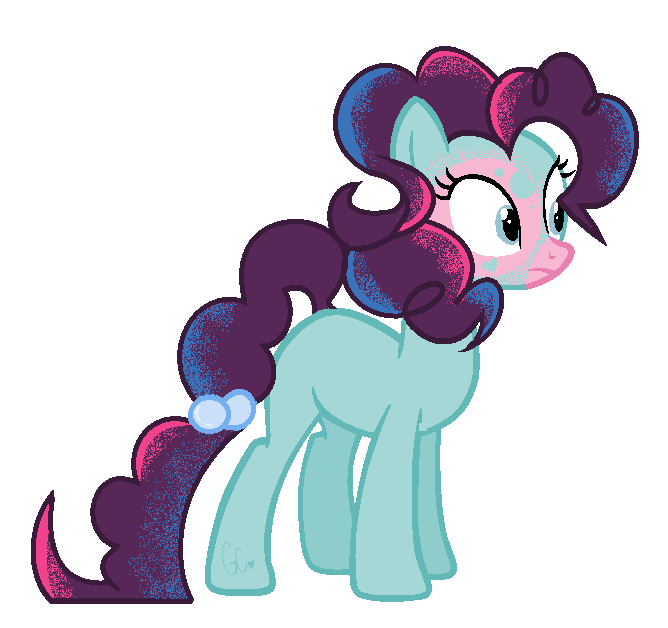 668x628 Party Favor X Pinkie Pie Pone By Princessbabylanii