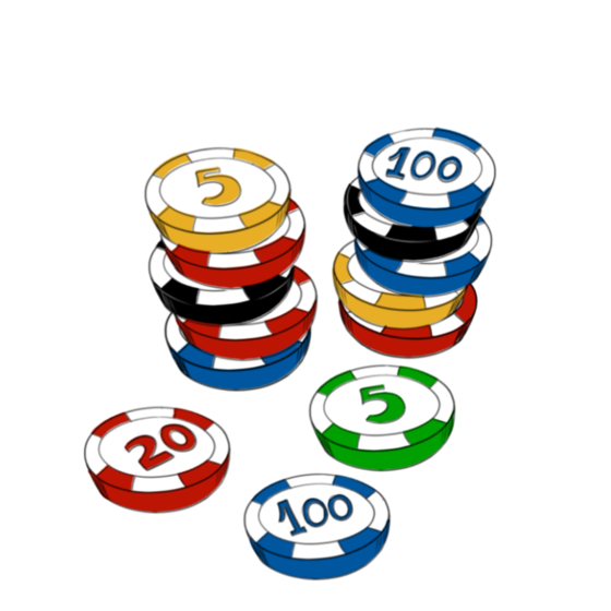 560x560 How To Make Party Favors For A Casino Night 7 Steps