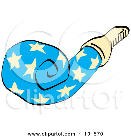 450x470 Party Clipart Kazoo