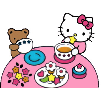 364x299 Food Clipart Hello Kitty