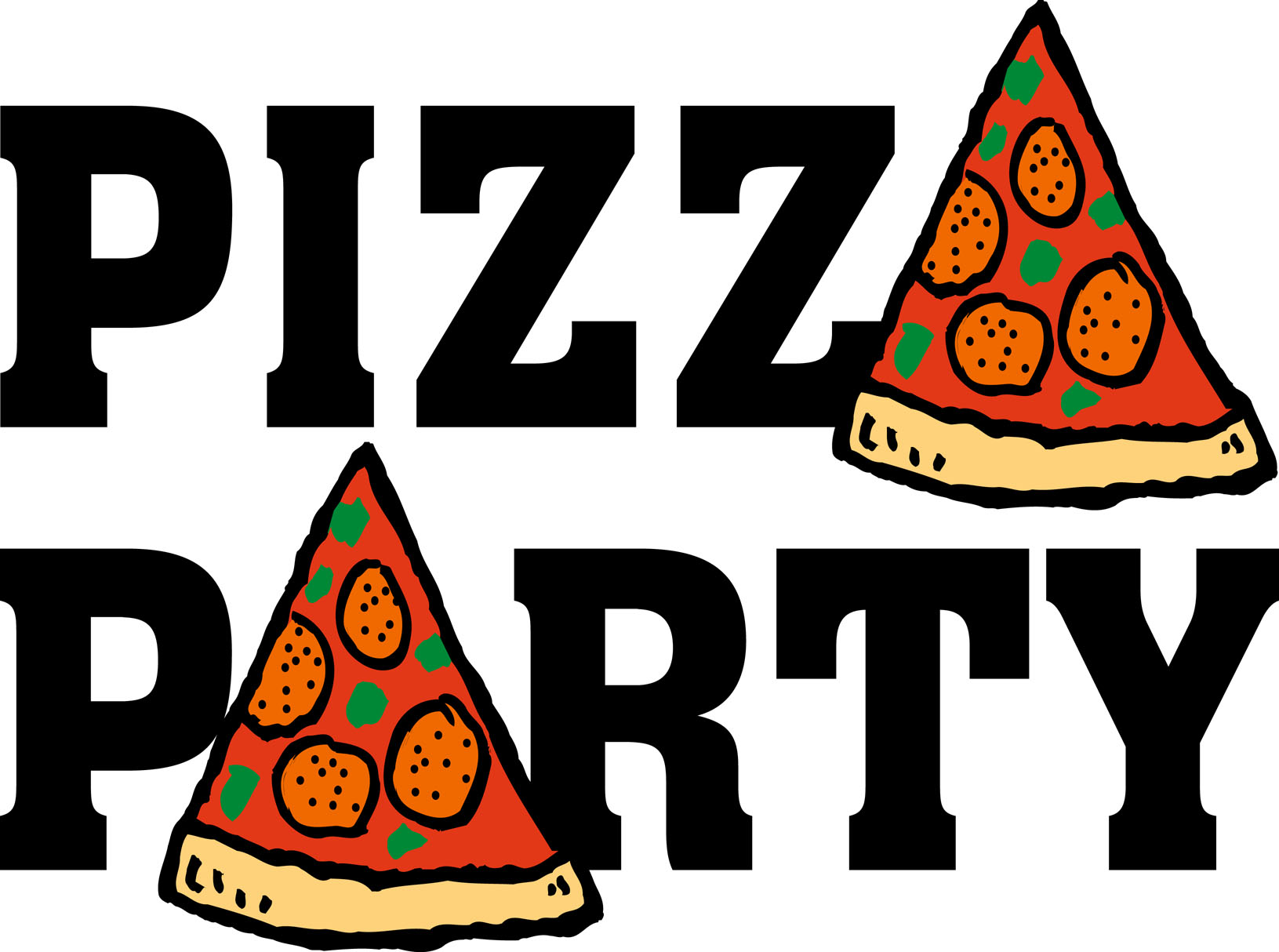 1631x1214 Pizza Party Clip Art Many Interesting Cliparts