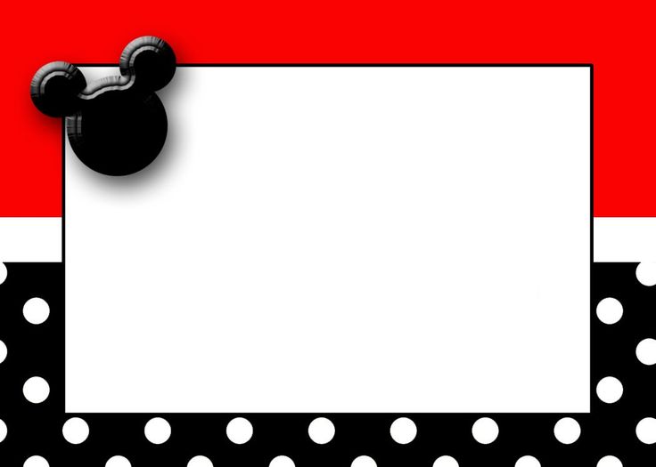 736x525 Frame Clipart Mickey Mouse