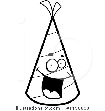 400x420 Party Hat Clipart