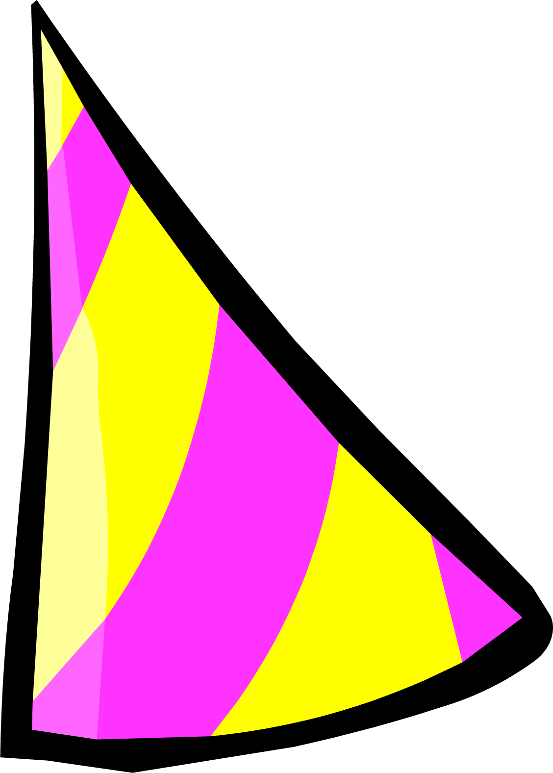 1128x1576 Icon Hats Party Hat Outlet