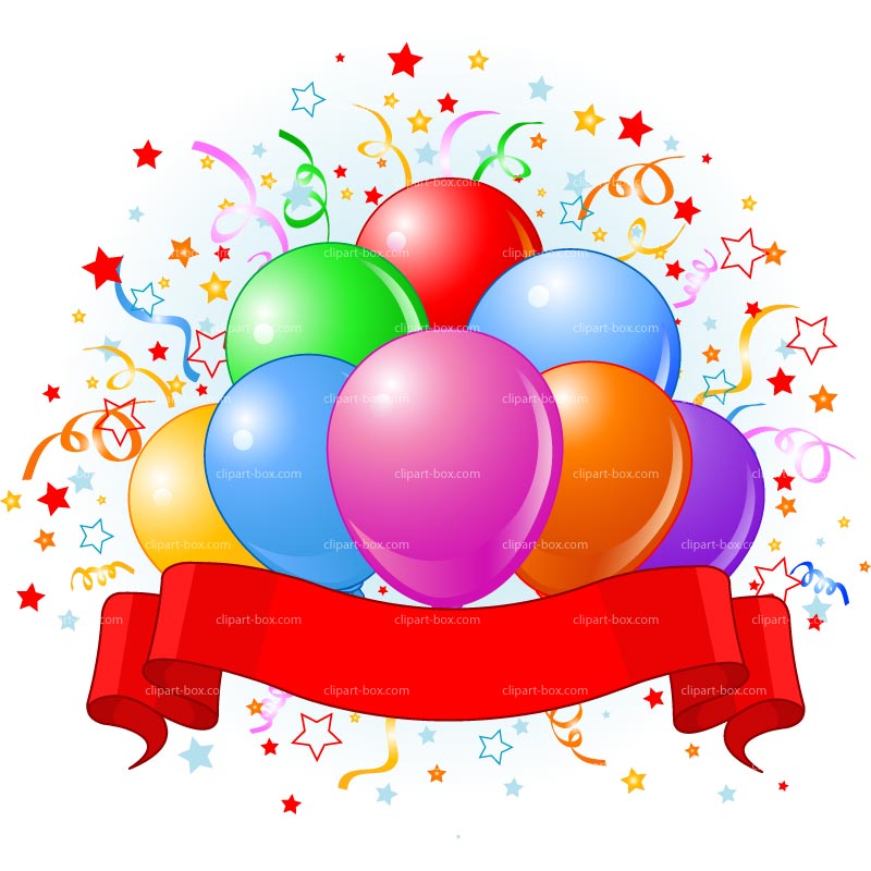 800x800 Clipart Party Pictures