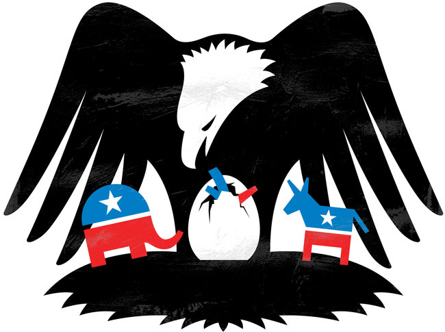 650x485 Political Party Pictures