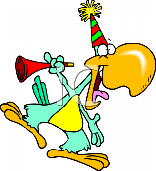 320x350 Party Time Clip Art Cliparts