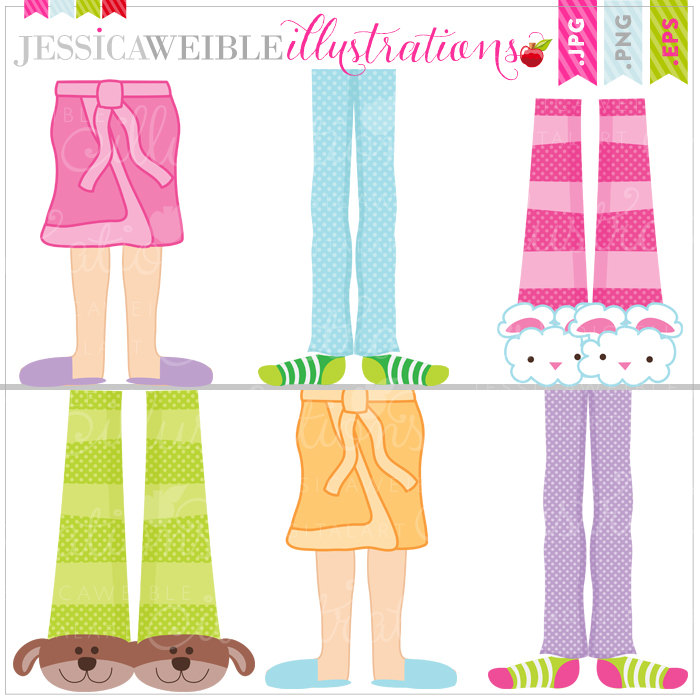 700x700 Pajama Party Pictures Clip Art