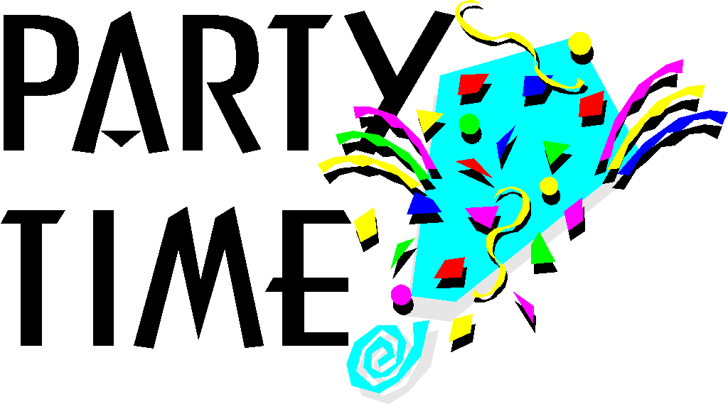 1024x569 Party Pictures Clipart