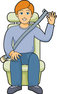 117x190 Free Safety Clipart