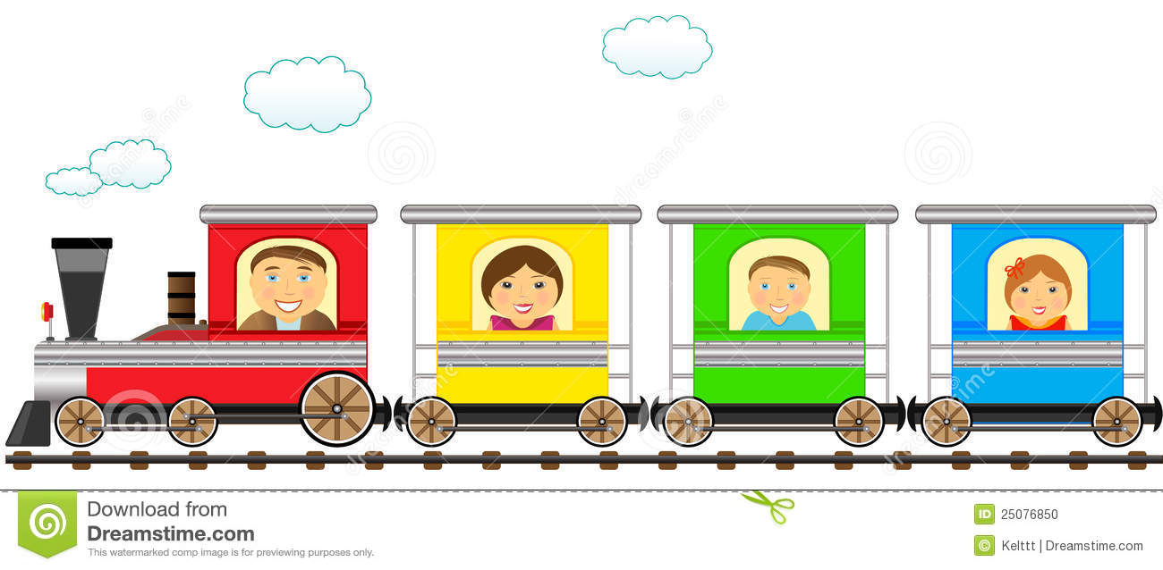 1300x638 Passenger Train Clipart
