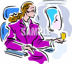 300x268 The Passenger Clipart