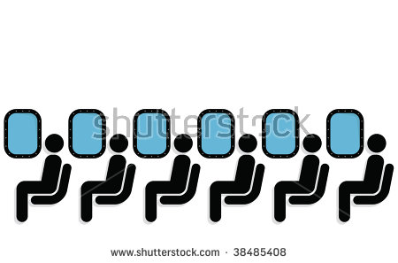 450x297 Passenger Clipart