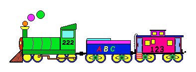 394x145 Passenger Train Clipart Free Clipart Images 2