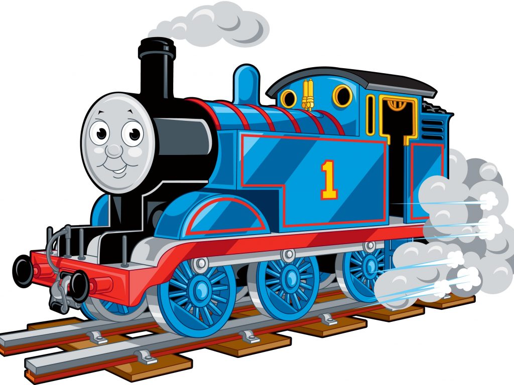 1024x768 Train Clip Art Free For 3d Star Drawing