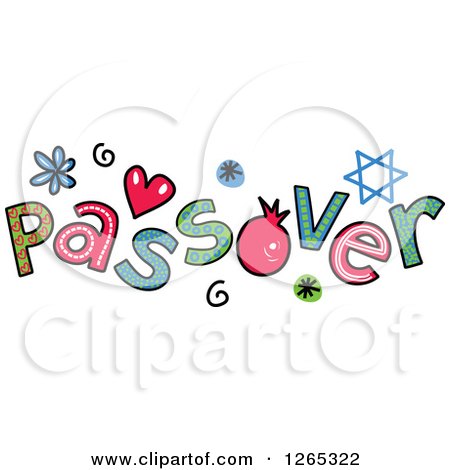 450x470 Passover Clip Art