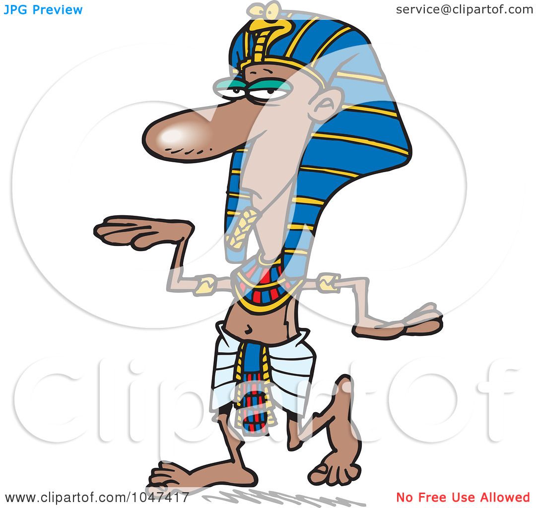 1080x1024 Royalty Free (Rf) Pharaoh Clipart, Illustrations, Vector Graphics
