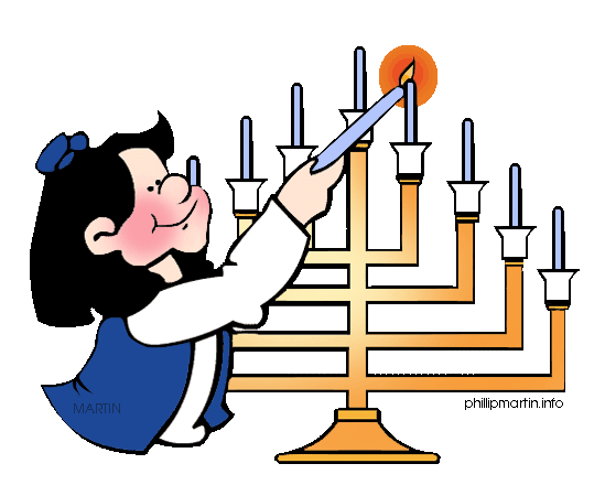 549x450 Happy Hanukkah Clip Art