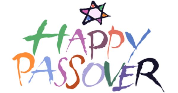 600x315 Happy Passover Clip Art Clipart Panda
