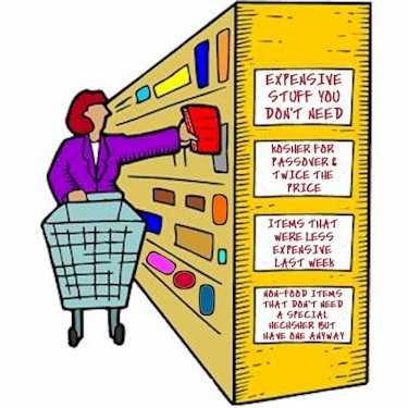 375x375 How To Shop For Passover On A Budget, Part I (Guest Post)