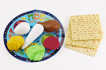 356x236 Jewish Holidays