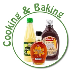 250x240 Passover Gift Baskets, Treats And Food