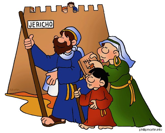648x522 Passover Bible Clipart