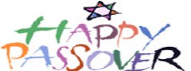 640x240 Happy Passover 2017 Pictuer