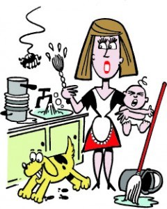 240x300 Passover, The Slacker Way Kveller