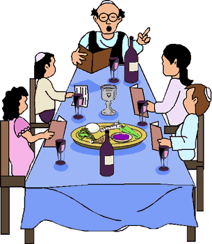 305x350 Passover The Central Point Of Judaism