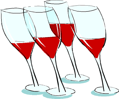 400x331 The Woman's Perspective Of The Four Cups