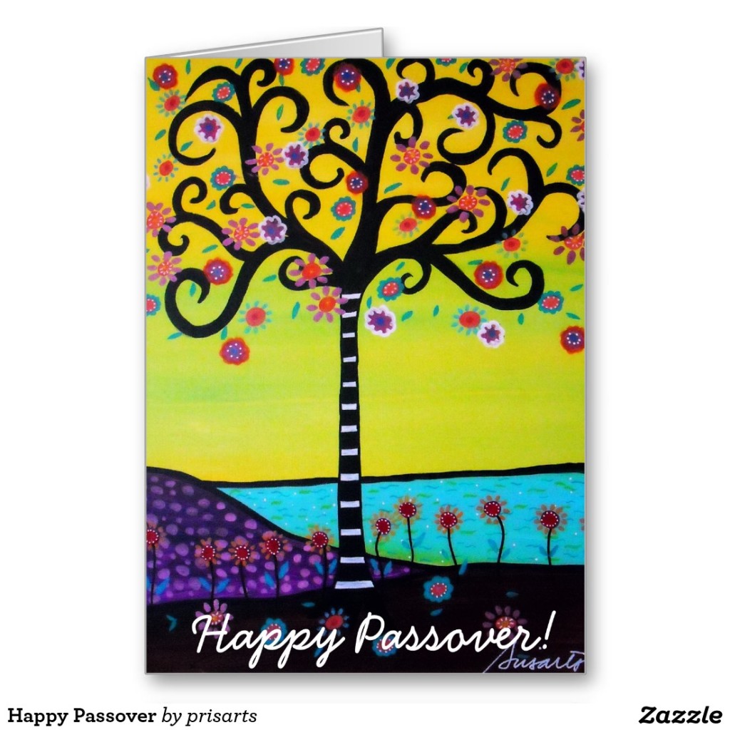 1024x1024 Creative Passover Invitation Card Designs Emuroom