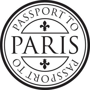 300x300 Paris Stamp Clip Art