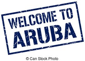 271x194 Passport Stamp Clip Art Aruba Aruba Vector Clipart Royalty Free