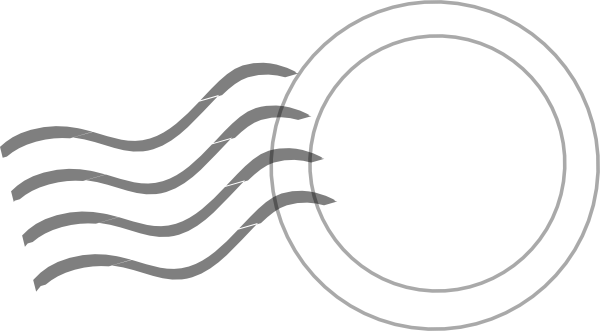 600x331 Stamp 7 Clip Art