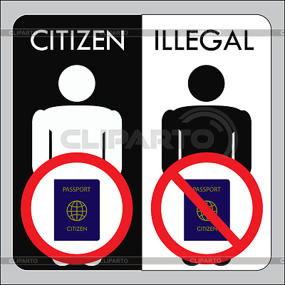 400x400 Passport Stock Photos And Vektor Eps Clipart Cliparto