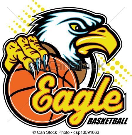 450x463 14 Best Eagle Clip Art Images Clip Art, Banners And Mad