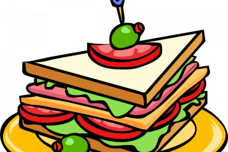 450x300 Pasta Clipart Spaghetti