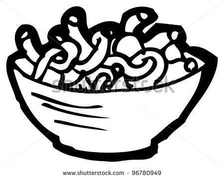 450x358 And Cheese Clipart Black And White