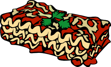 369x223 Spaghetti Free Pasta Clipart 1 Page Of Public Domain Clip Art