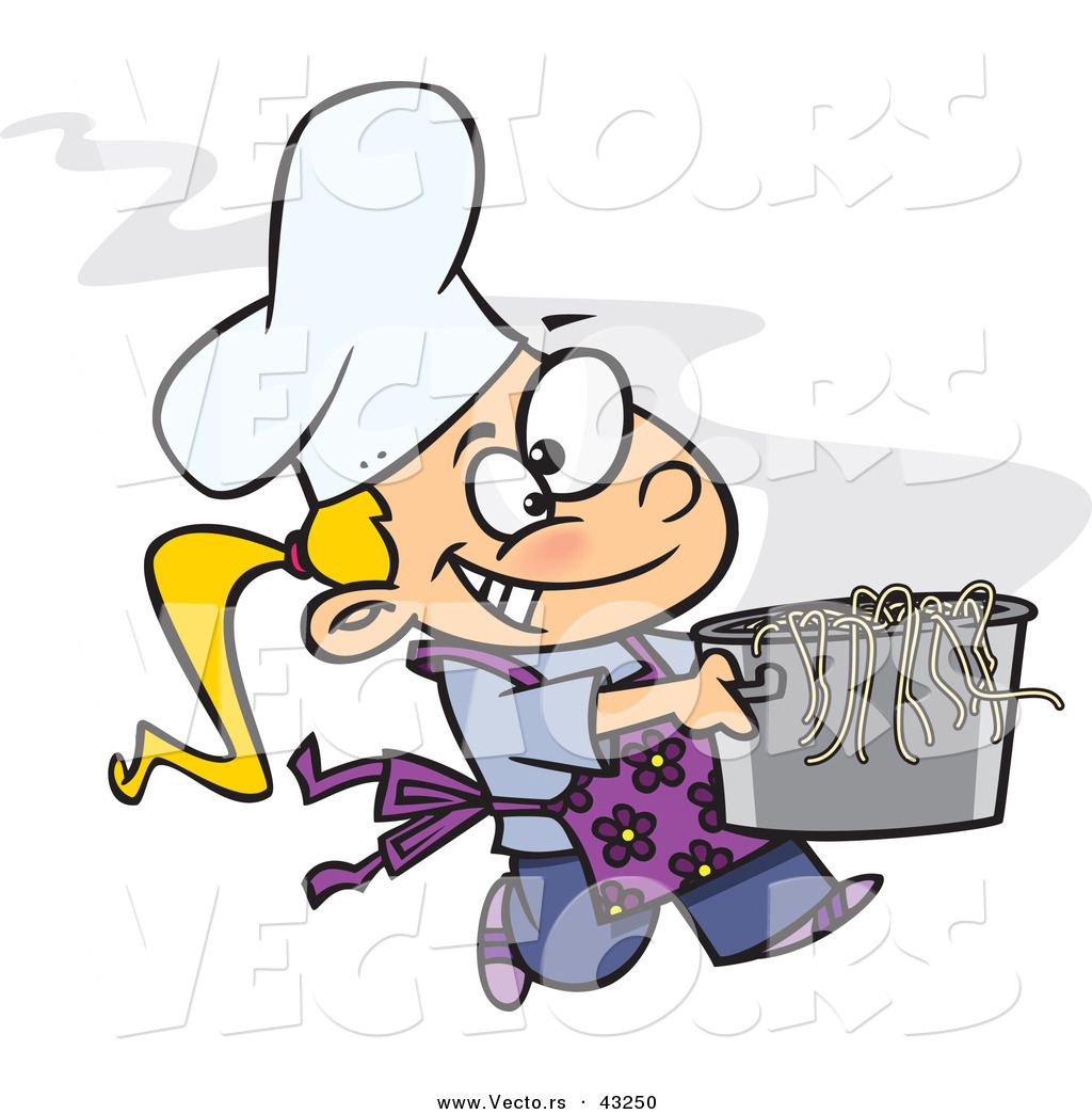 1024x1044 Smiling Cartoon Pasta Clipart 2111371