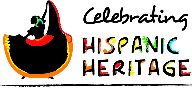 740x348 Hispanic Heritage Month Clip Art