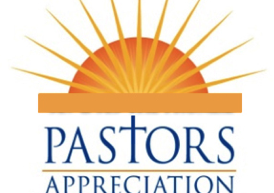 537x380 Praise 107.9's Pastor Appreciation Luncheon Praise 107.9
