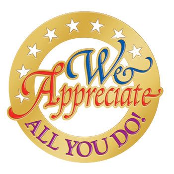 350x350 Free Pastor Appreciation Clip Art